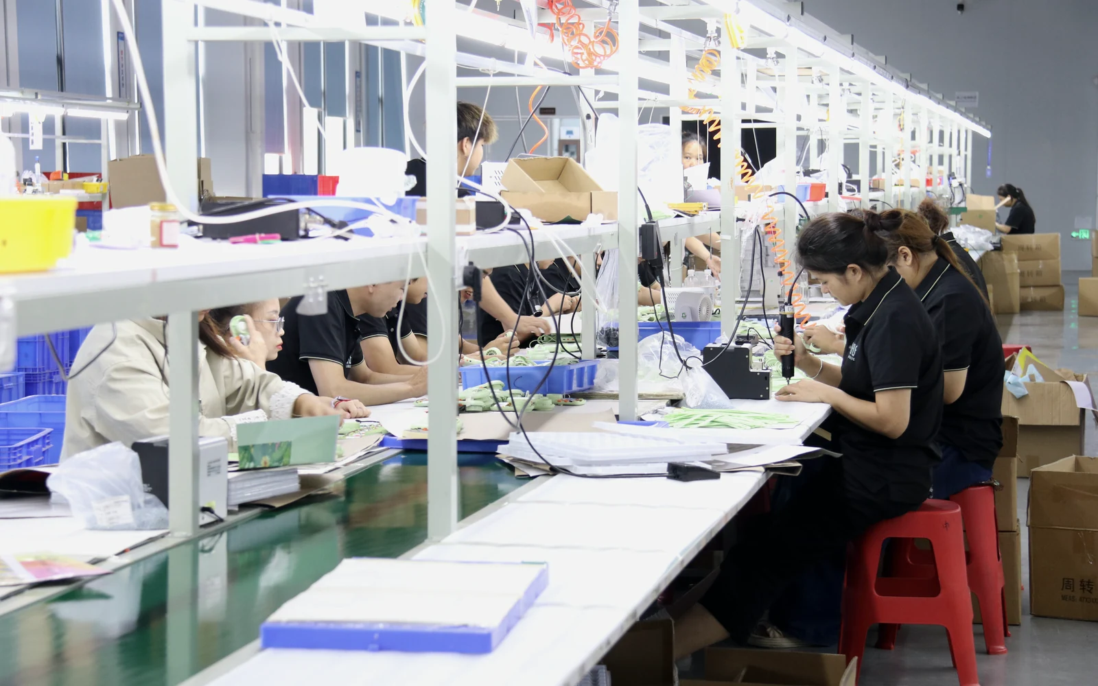 Manufacturing, image 2
