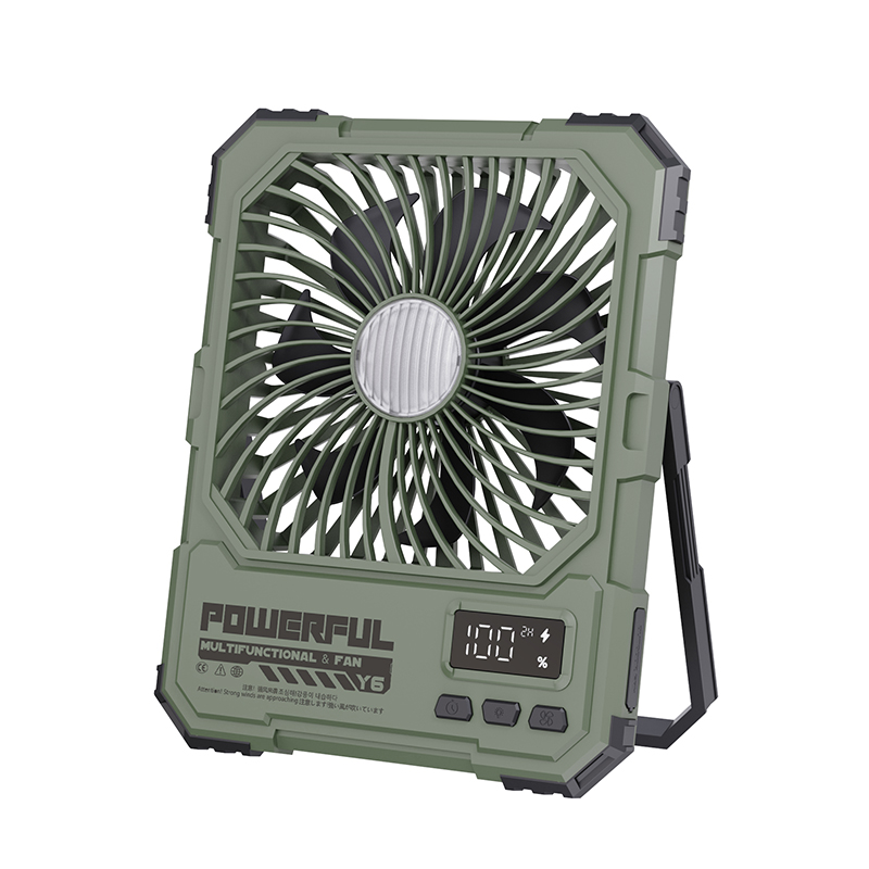 Y6 Fan