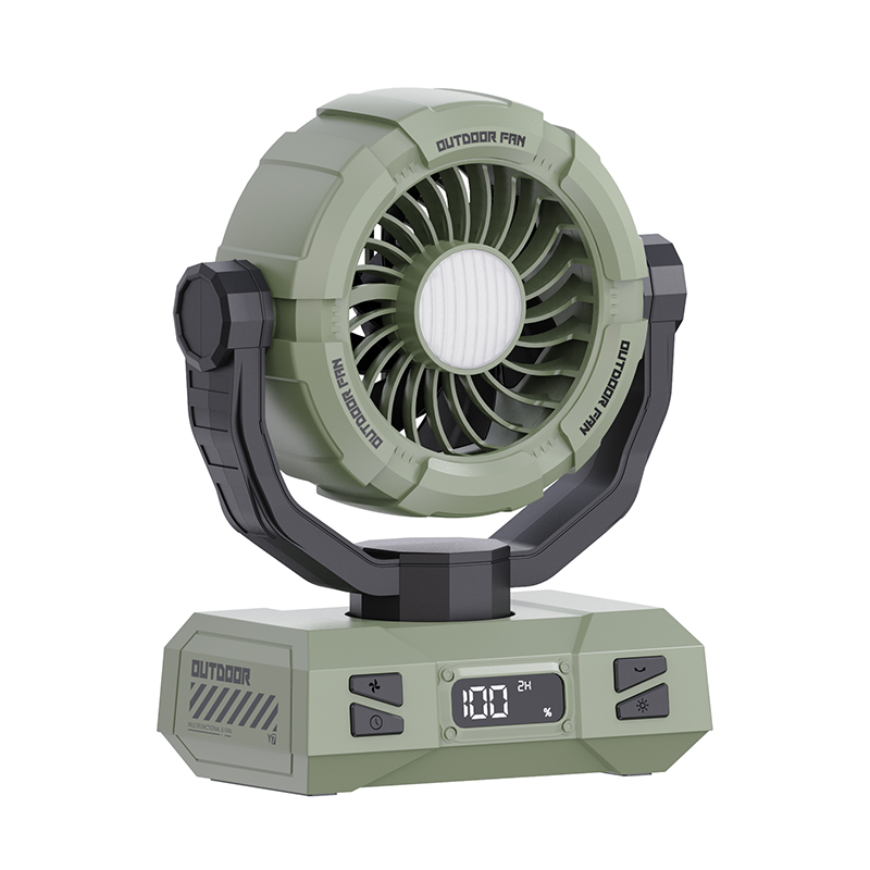 Y7 Fan