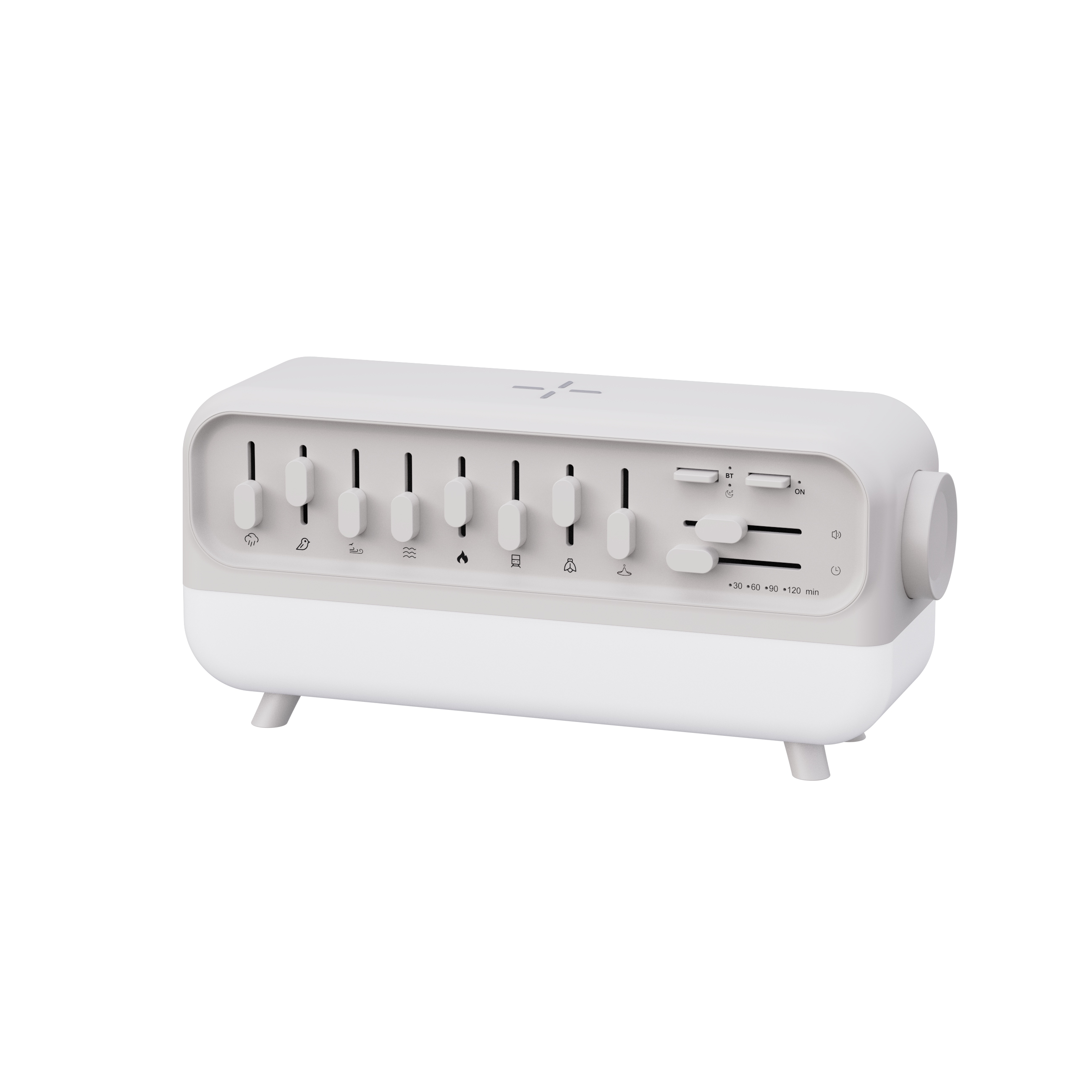 X1 White Noise Machine