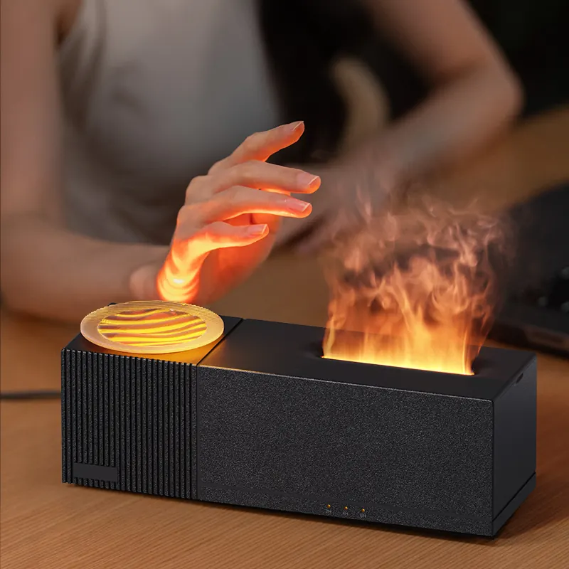 Aroma Diffusers lifestyle scene 10
