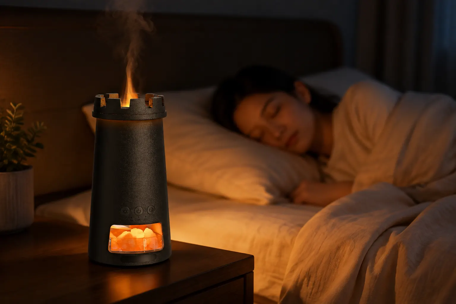 Aroma Diffusers lifestyle scene 13