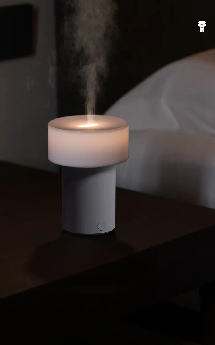 Aroma Diffusers lifestyle scene 14