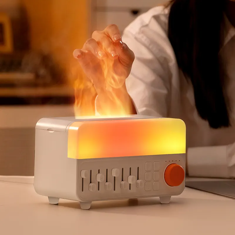Aroma Diffusers lifestyle scene 17