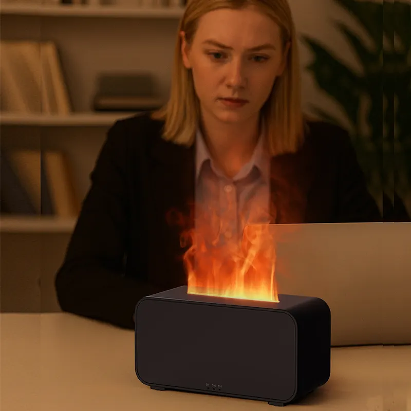 Aroma Diffusers lifestyle scene 2