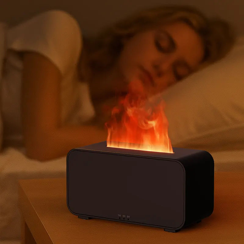 Aroma Diffusers lifestyle scene 3