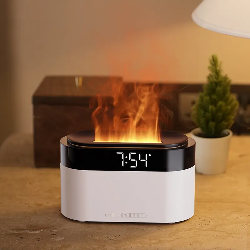 Aroma Diffusers lifestyle scene 4