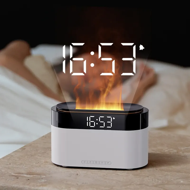 Aroma Diffusers lifestyle scene 5