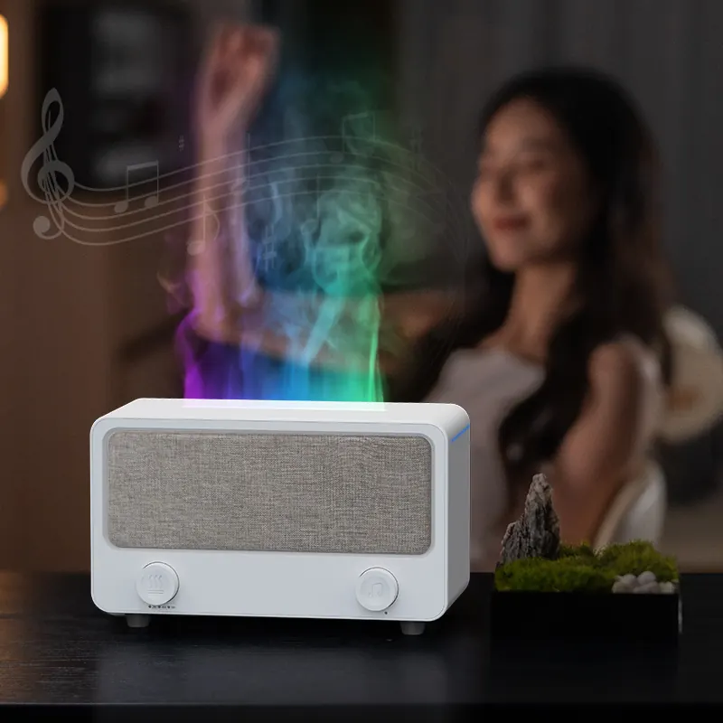 Aroma Diffusers lifestyle scene 6