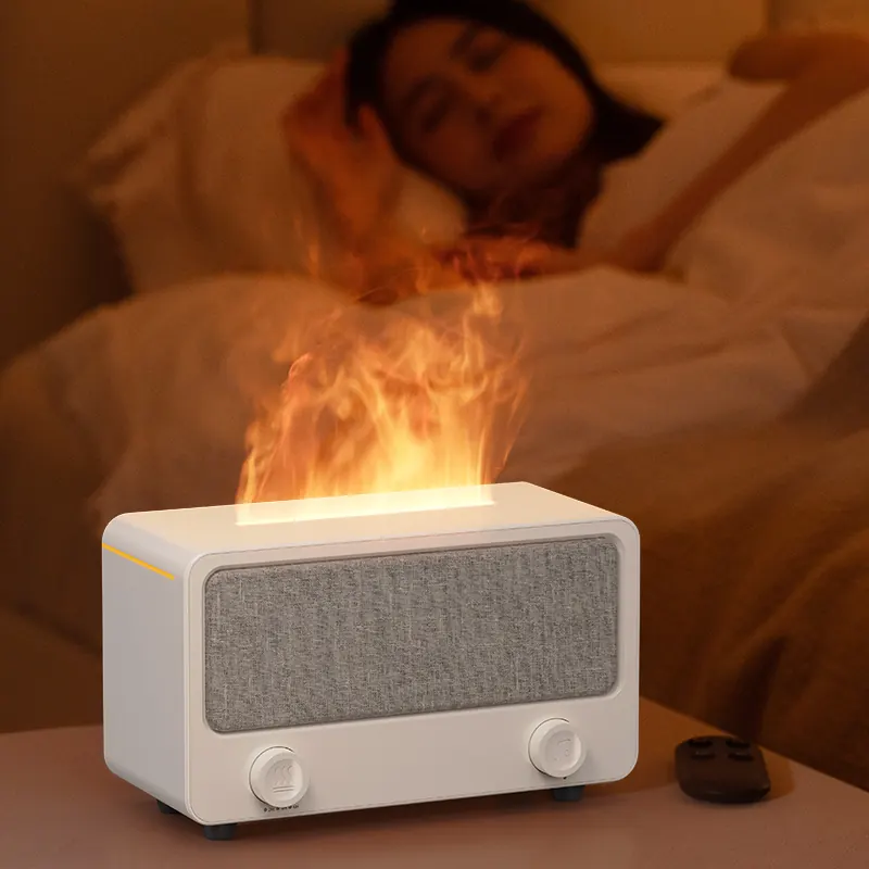 Aroma Diffusers lifestyle scene 7