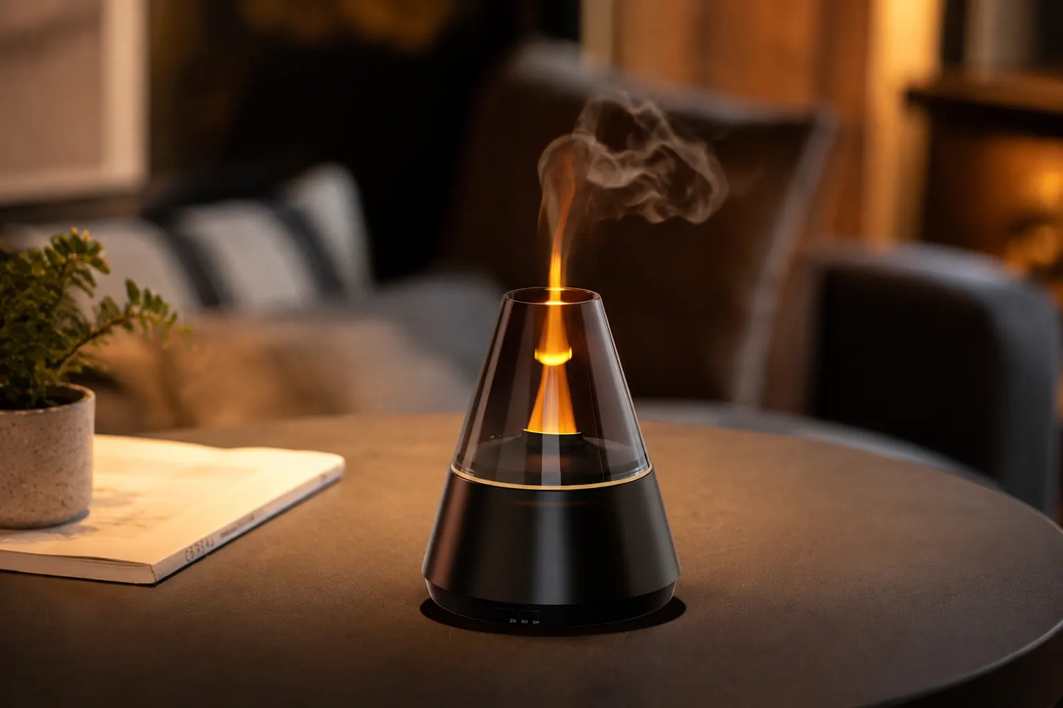 Aroma Diffusers lifestyle scene 8