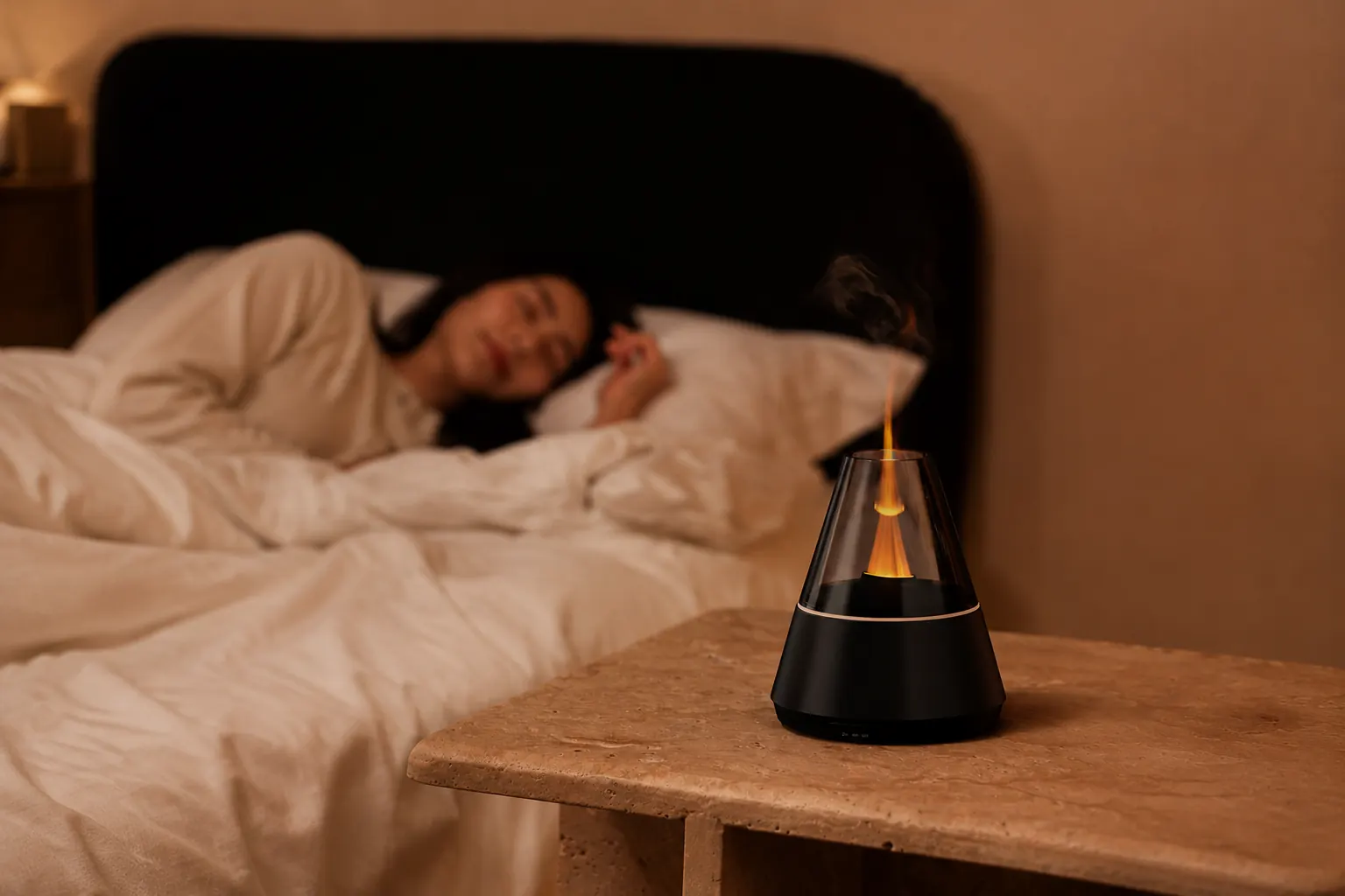 Aroma Diffusers lifestyle scene 9