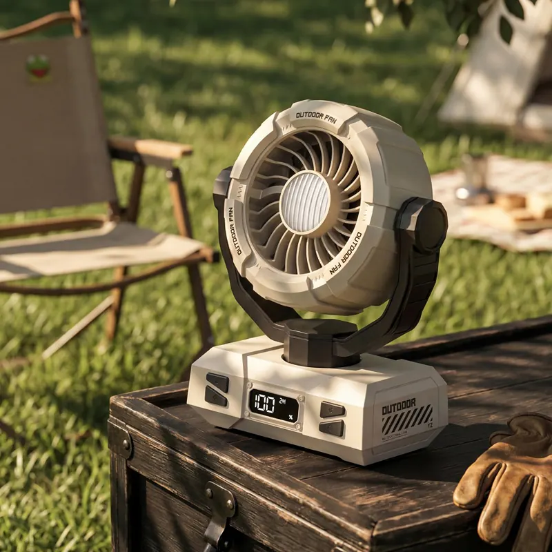 Fans lifestyle scene 8