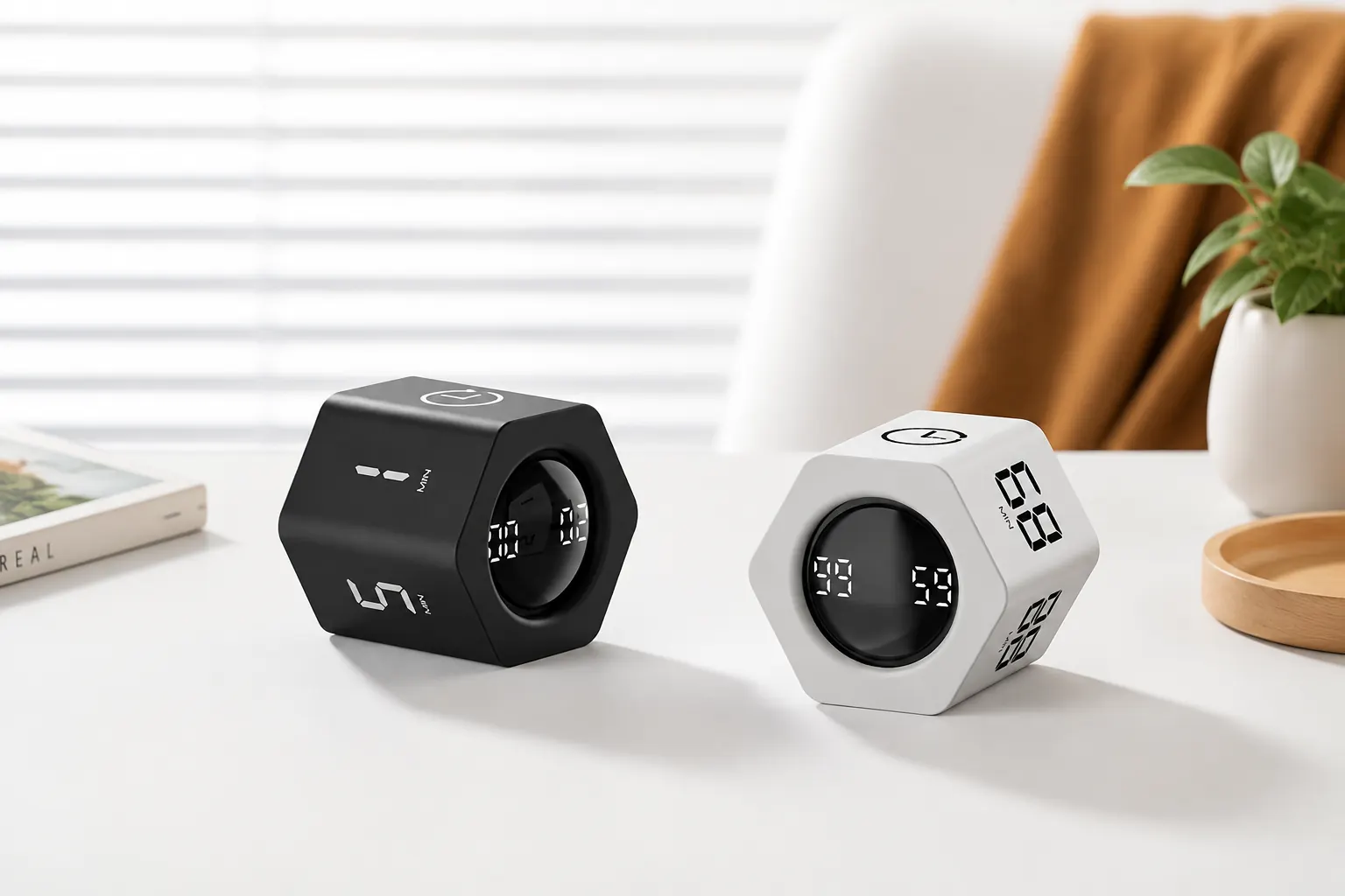 Timers lifestyle scene 4